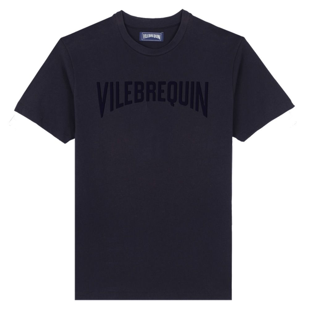Vilebrequin T-shirt - Navy