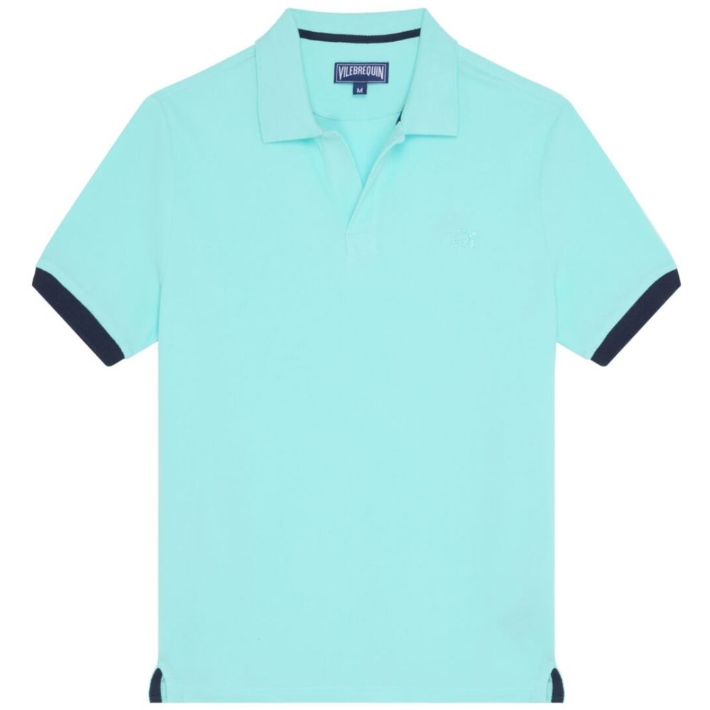 Vilebrequin Polo - Blue