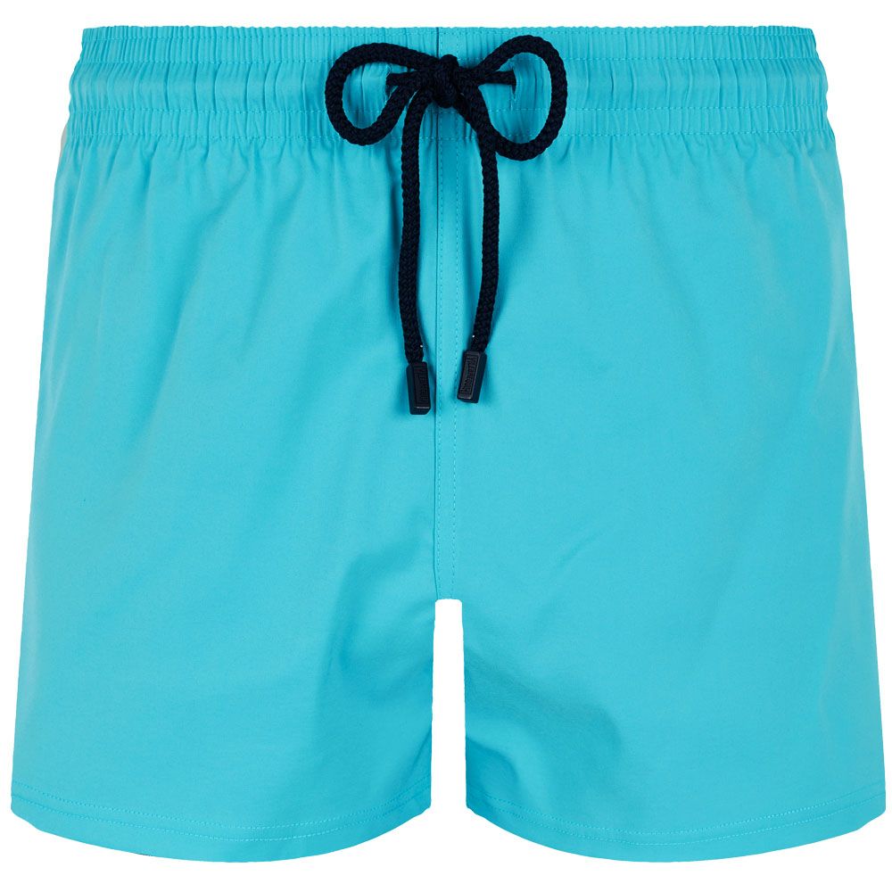 Vilebrequin Short Swim Shorts - Azur