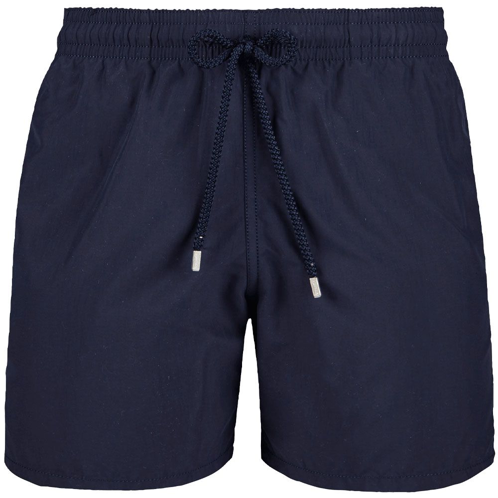 Vilebrequin Badeshorts - Marineblau