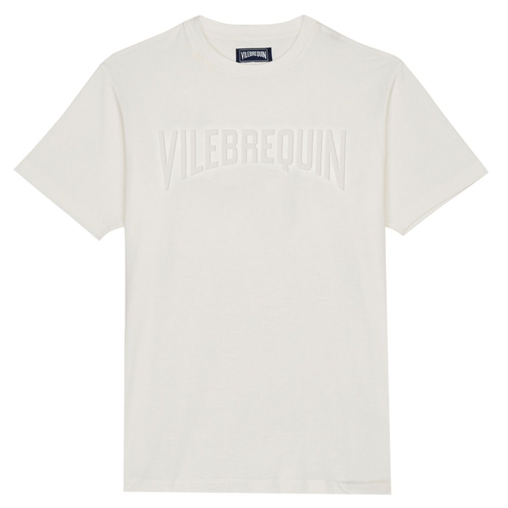 Vilebrequin T-shirt - Off White