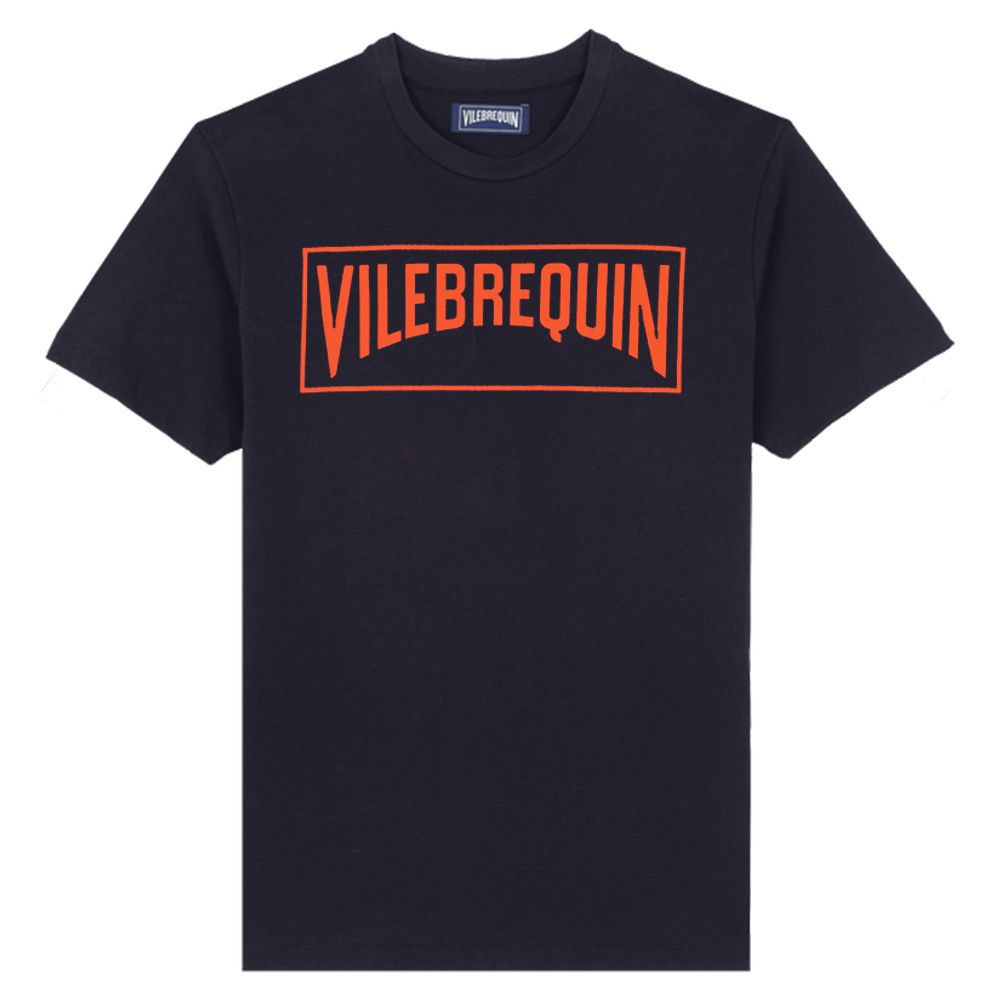 Vilebrequin T-shirt - Navy