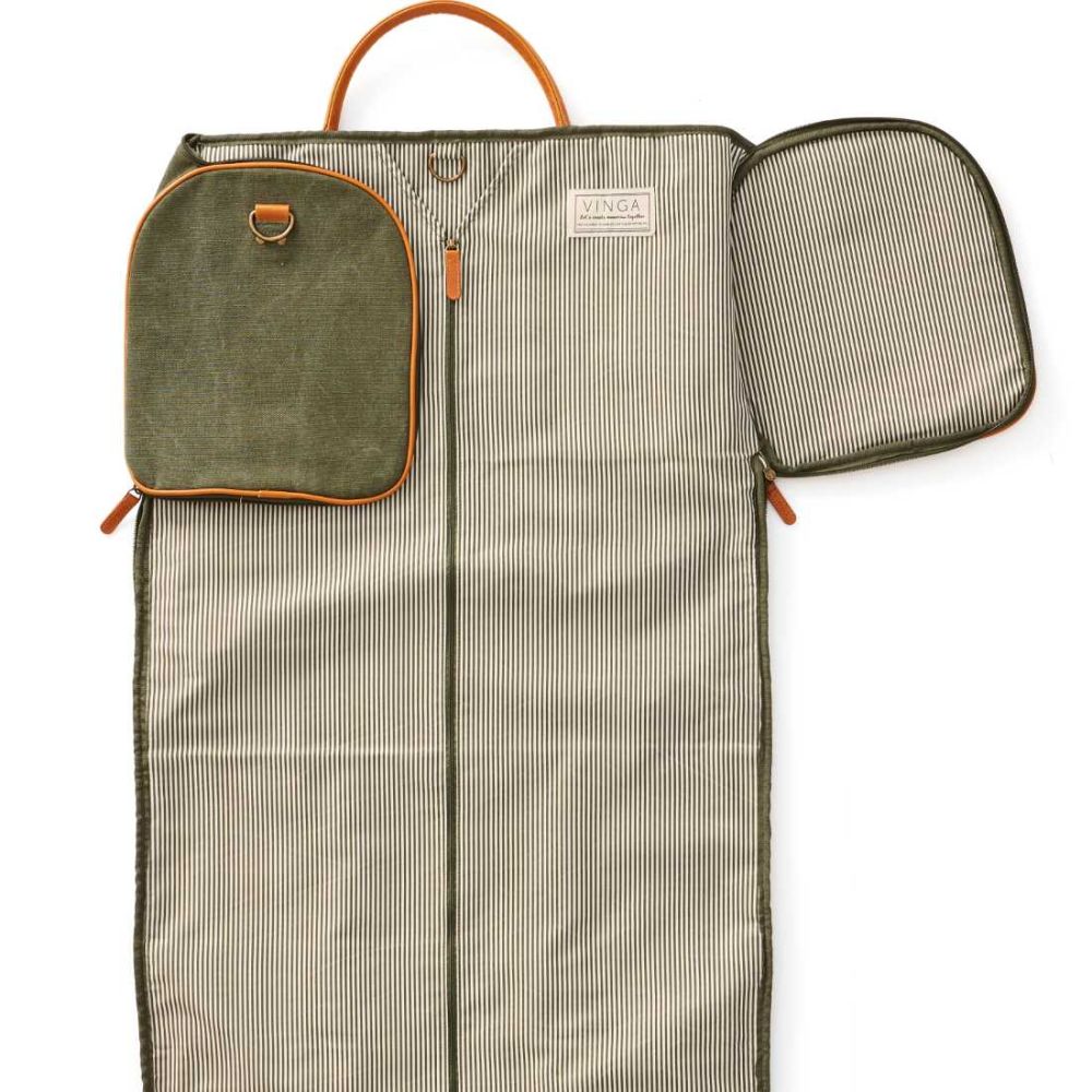 Vinga of Sweden Clifton Suit Bag