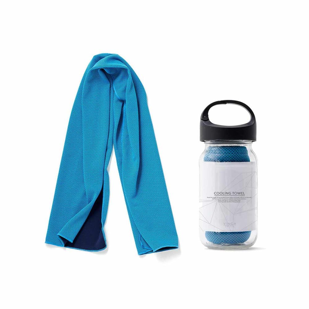 Vinga of Sweden cool sport towel