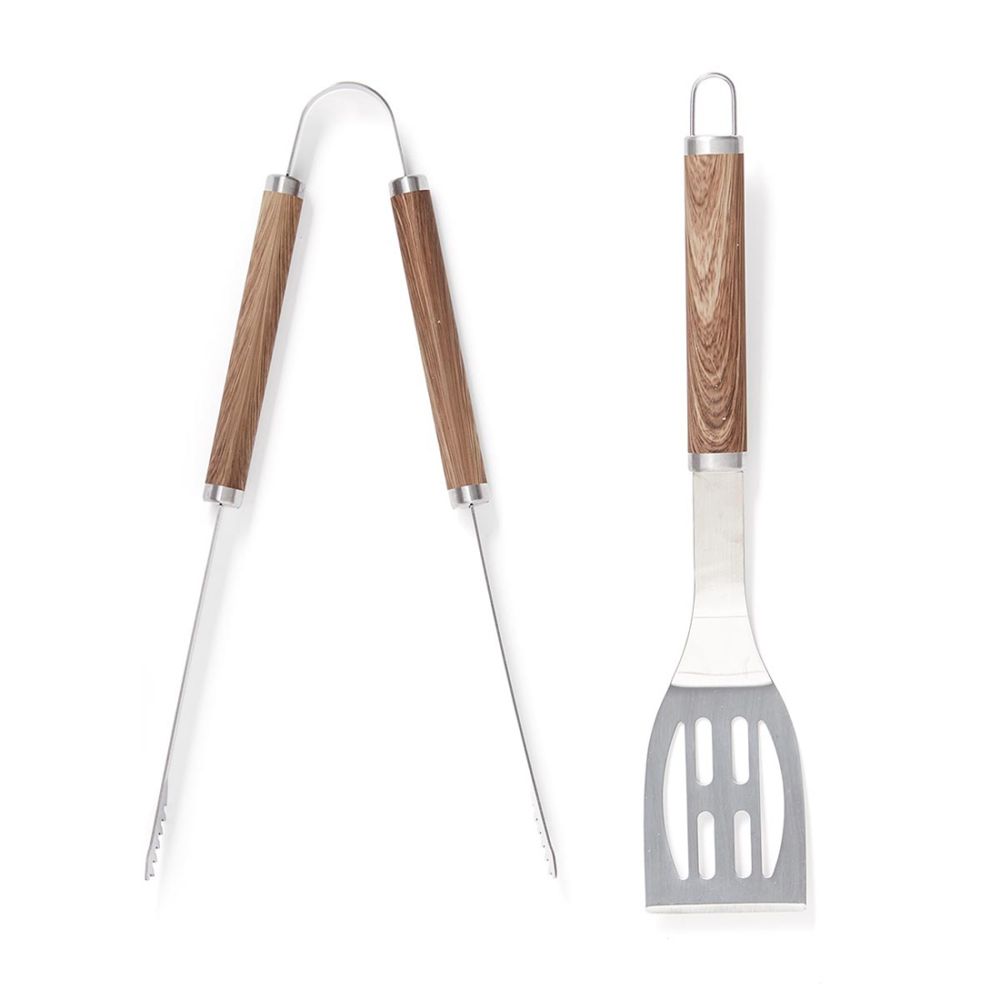 Vinga of Sweden Grip BBQ Set