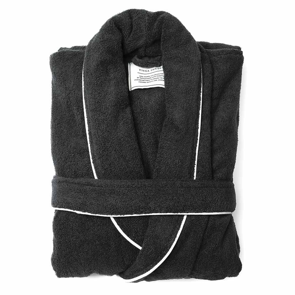 Vinga of Sweden Harper Bathrobe