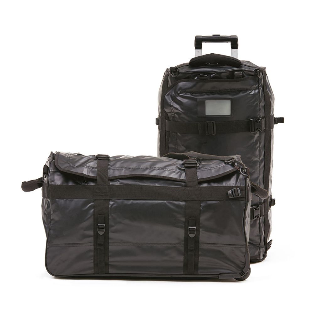 Vinga of Sweden Scuba trolley - 100L