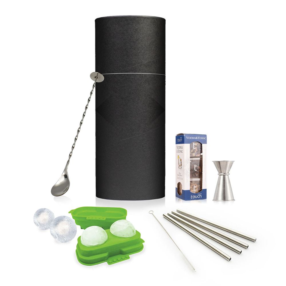 Vodka Tools gift tube