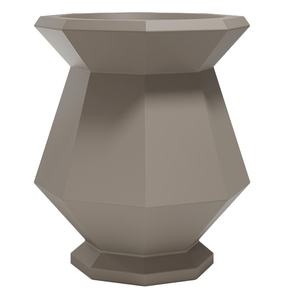 Vondom Origami Kashi Planter