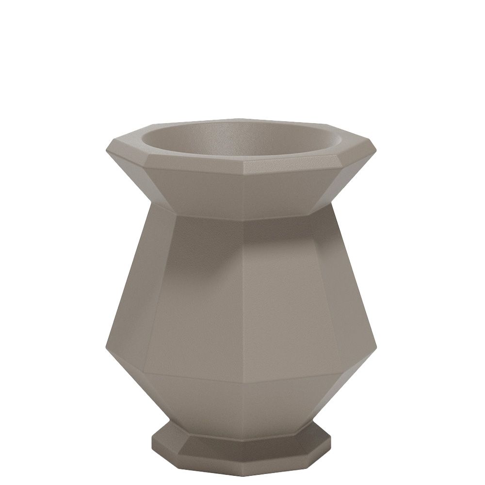 Vondom Origami Kashi Planter