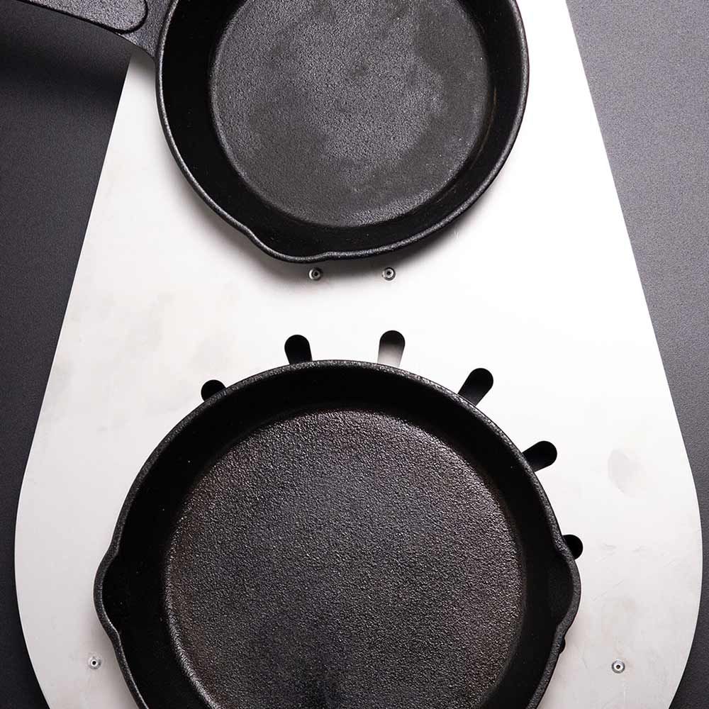 Vonken Original Wood Fired Oven Stove Tool