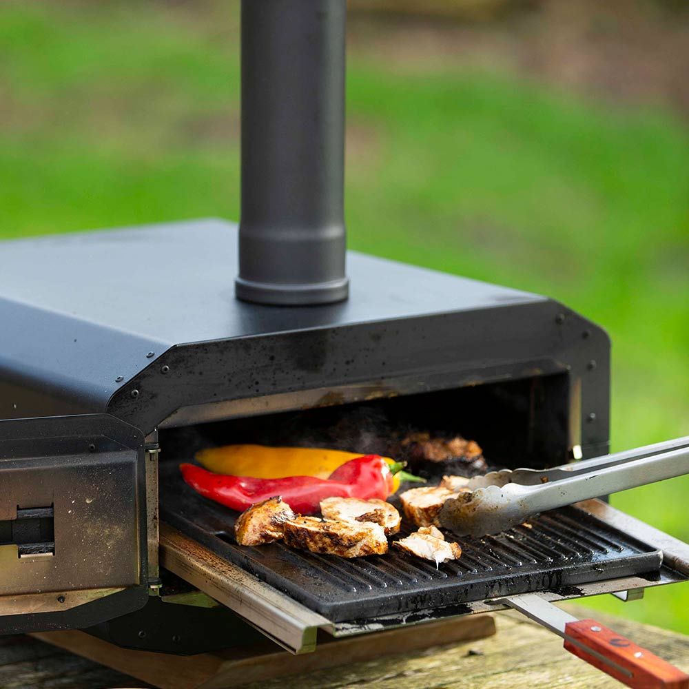 Vonken Mini Oven Grill
