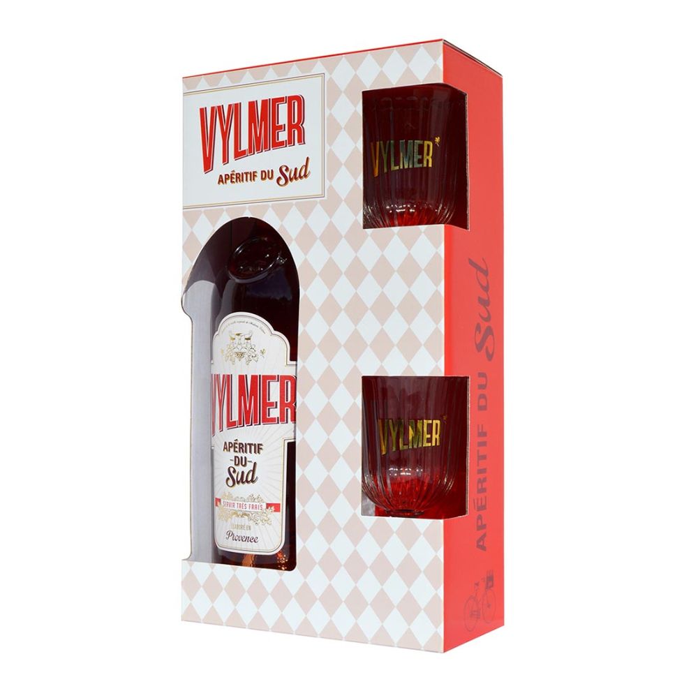 Vylmer Apéritif Du Sud