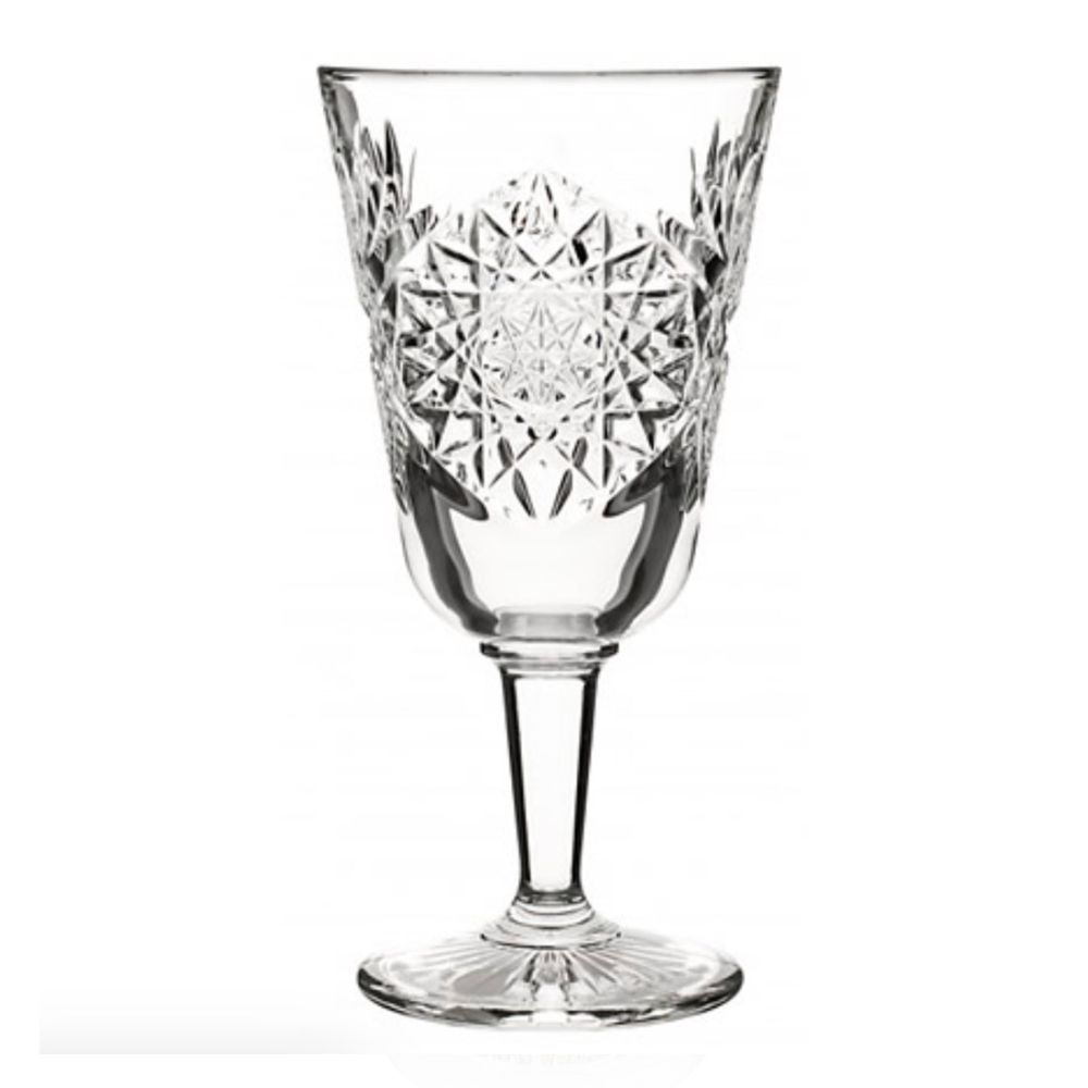Vylmer Vintage glass