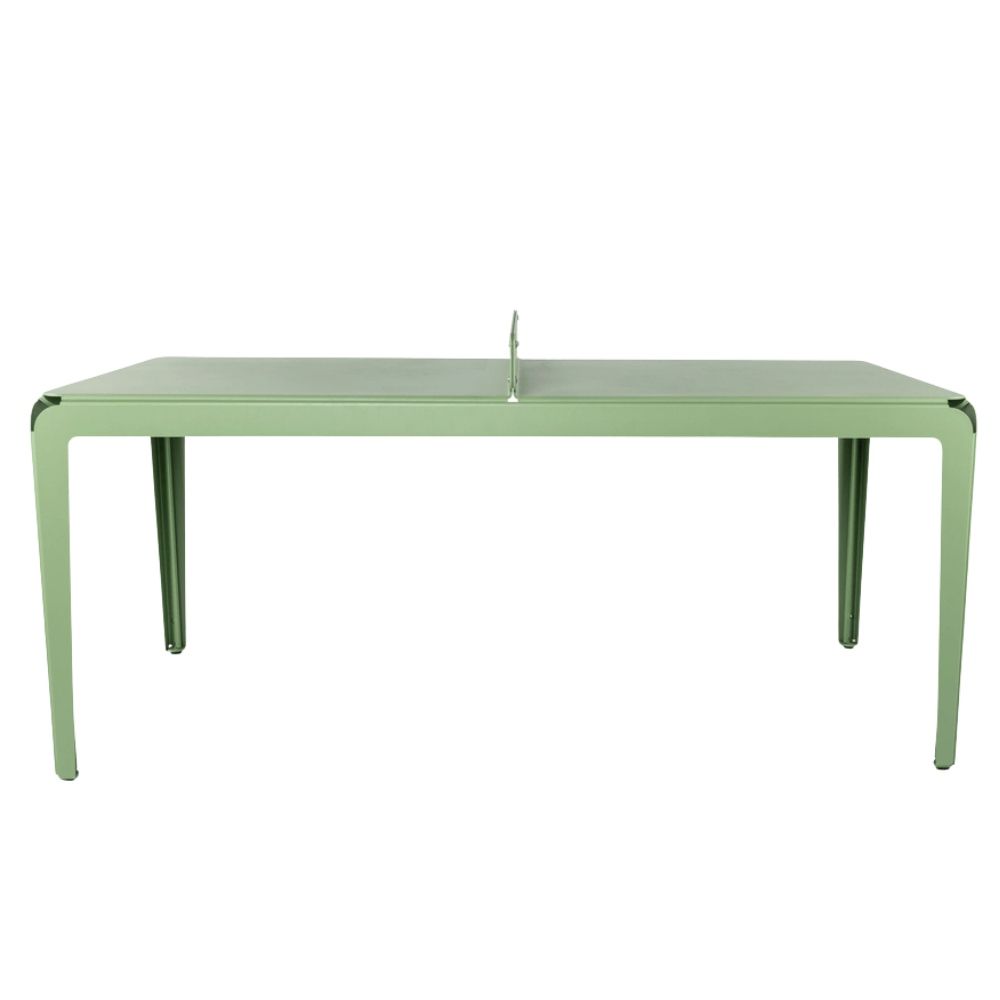 Weltevree Bended Ping Pong Table