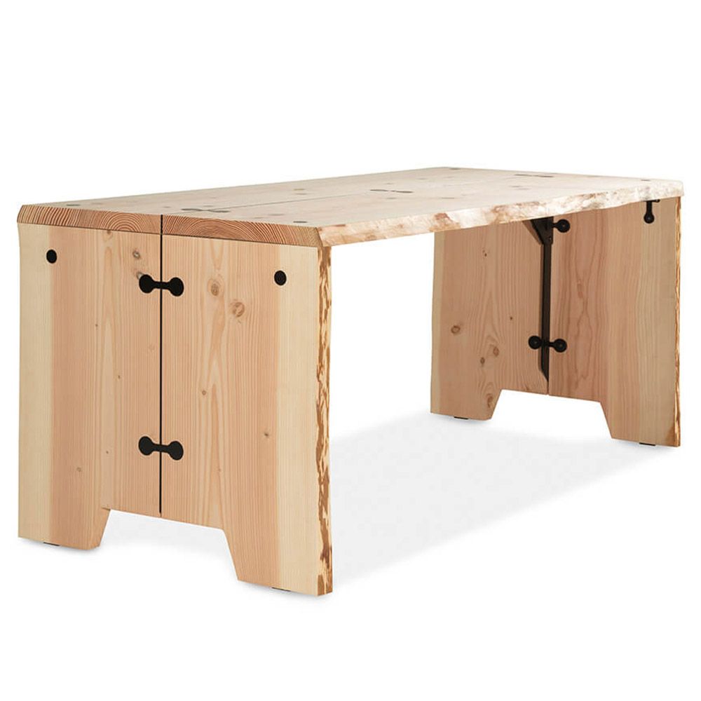 Weltevree Forestry Table