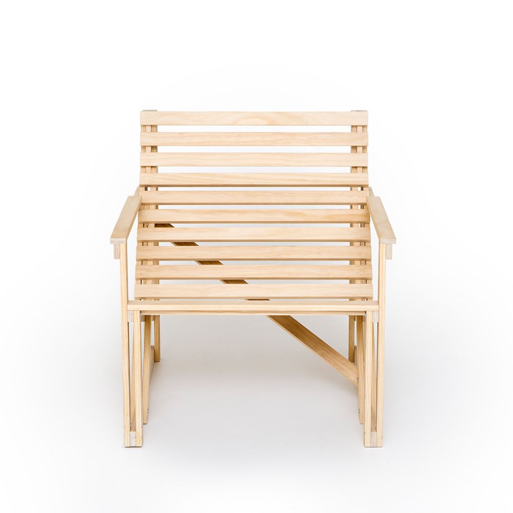 Weltevree Patio Easy Chair