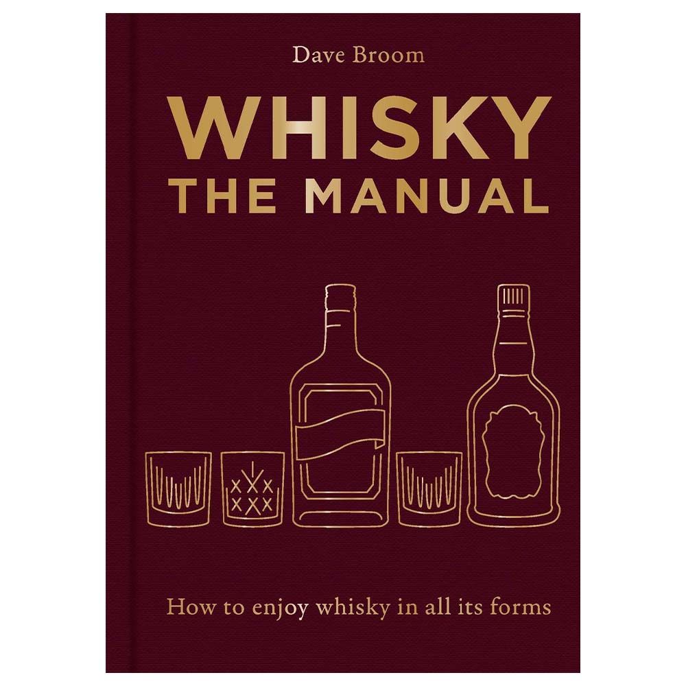 Whisky - The Manual