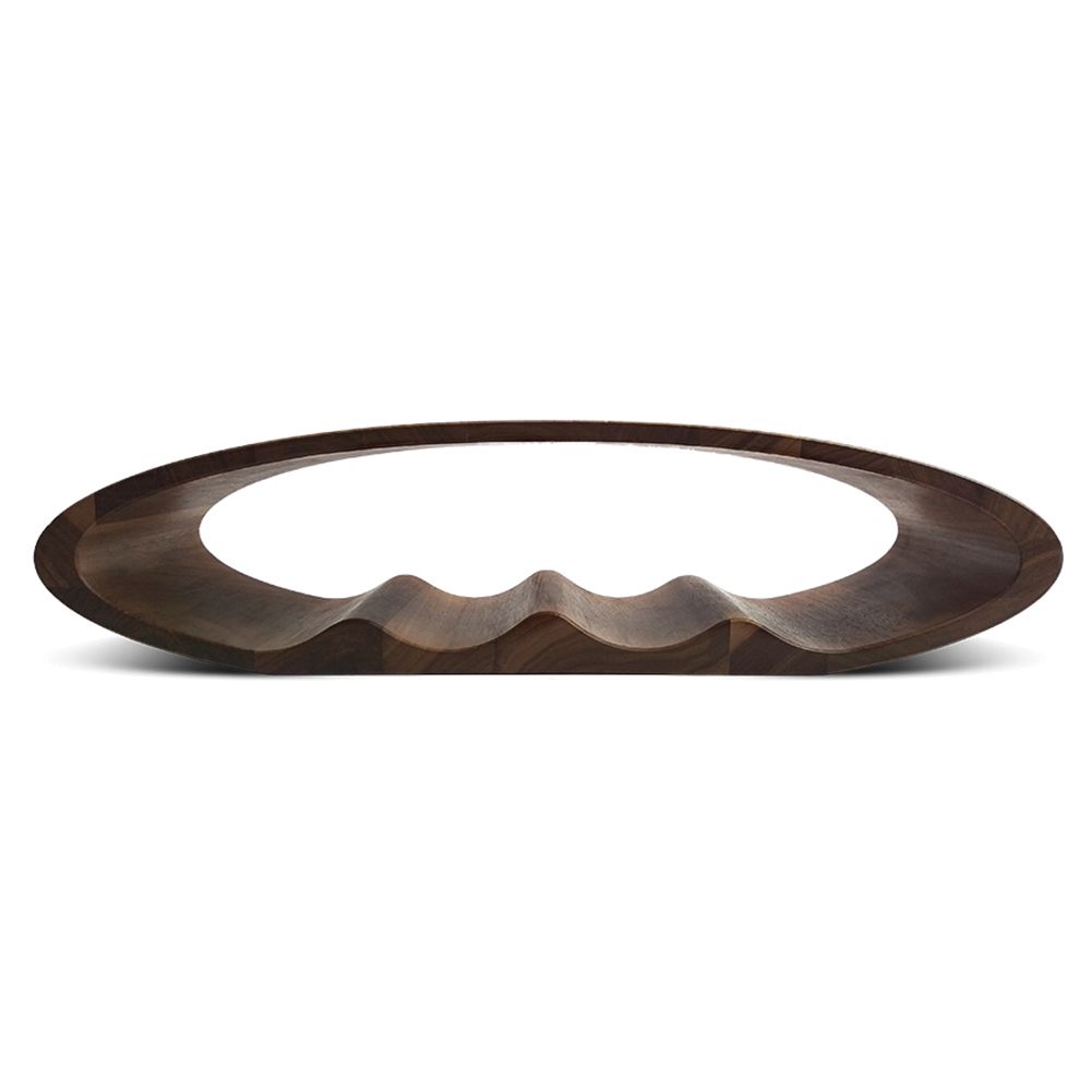 The Wood Touch Ellipse