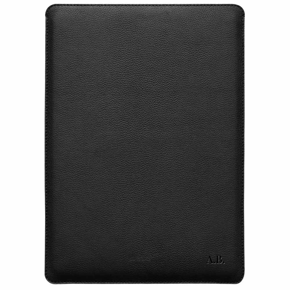Leather Sleeve for 15-inch MacBook Air