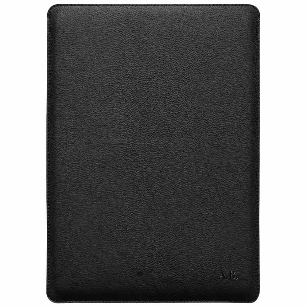 Leather Sleeve for 16-inch MacBook Air