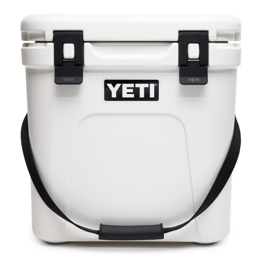 YETI Roadie 24 Cool Box - White