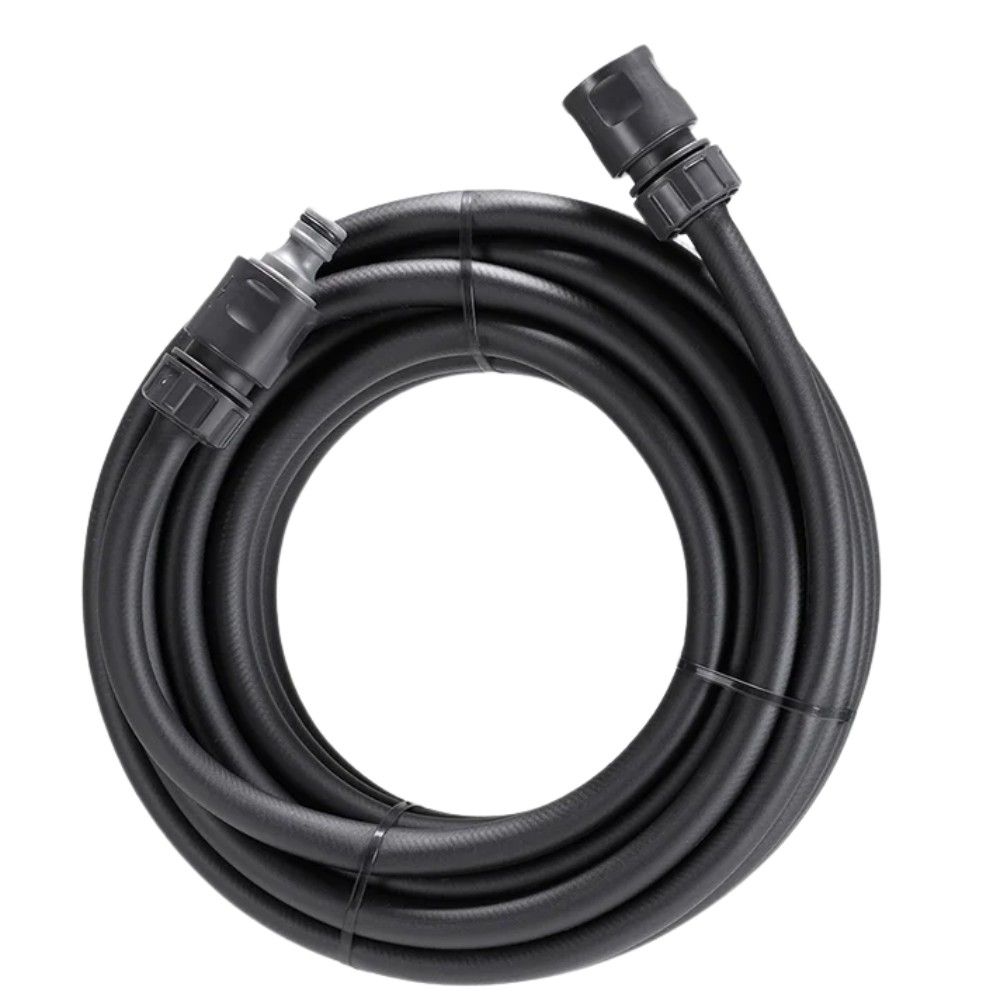 ZEE Garden Hose 10m - Black
