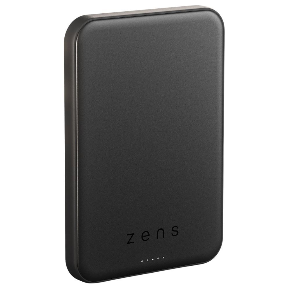 Zens Powerbank Pro 2 Semi Solid State 5.000 mAh