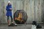 XL Vuurkorf Fire Pit