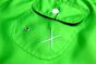 Saint Victory swim shorts - Flashy Green