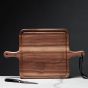 Dutchdeluxes bbq board XL walnut