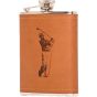 Golf Flask