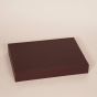 Leather Poker Set 