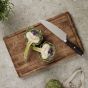 Tara Premium Steel Knife Set