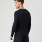 Björn Borg Borg Soft Compression Long Sleeve T-Shirt - Black