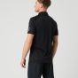 Björn Borg Ace Mesh Panel Polo - Black