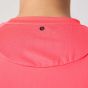 Björn Borg Borg Mesh Panel T-Shirt - Pink