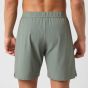 Björn Borg Borg Zip Short - Agave Green