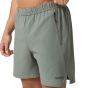 Björn Borg Borg Zip Short - Agave Green