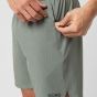 Björn Borg Borg Zip Short - Agave Green