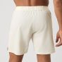 Björn Borg Borg Zip Short - Off White