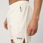 Björn Borg Borg Zip Short - Off White