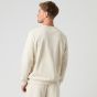 Björn Borg Borg Classic Sweatshirt - Off White