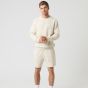 Björn Borg Borg Classic Sweatshirt - Off White