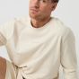 Björn Borg Borg Classic Sweatshirt - Off White