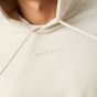 Björn Borg Borg Classic Hoodie - Off White