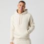 Björn Borg Borg Classic Hoodie - Off White