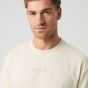 Björn Borg Borg Classic T-Shirt - Off White