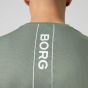 Björn Borg Ace Light T-Shirt - Agave Green