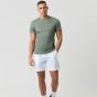 Björn Borg Ace Light T-Shirt - Agave Green